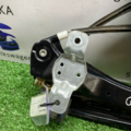 Передній двигун механізму для підйому вікон GOLF5 Volkswagen Golf V 1K4837402Q