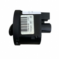 Перемикач світла фар Golf 6 Volkswagen Golf V 1K0941431BD