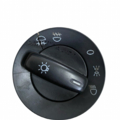 Перемикач світла фар Golf 6 Volkswagen Golf V 1K0941431BD
