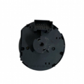 Перемикач світла фар Golf 6 Volkswagen Golf V 1K0941431BD