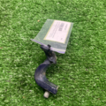Петля багажника Volkswagen Golf V 1J9827301