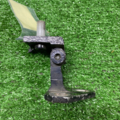 Петля двері (права, задня, верхня) GOLF V Volkswagen Golf V 1K4833402K