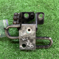 Петля двери (правая, передняя, нижняя) Volkswagen Golf V 1K0831411L