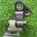 Петля двери, правая верхняя GOLF V Volkswagen Golf V 1K4833402G