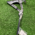 Петля капота левая Golf 6 Volkswagen Golf V 5K0823301C
