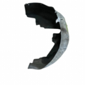 Підкрилок Vw golf vii заднє праве колесо Volkswagen Golf V 5G0810972J