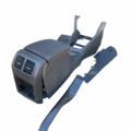 Підлокітник Golf 6 Volkswagen Golf V 1K0864207E