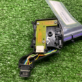 ПІДРУЛЬОВИЙ ПЕРЕМИКАЧ GOLF Volkswagen Golf V 1K0953519A