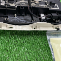 Плафон освещения салона GOLF Volkswagen Golf V 5G0868837
