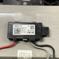 Плафон освещения салона GOLF Volkswagen Golf V 5G0868837