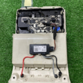 Плафон освещения салона GOLF Volkswagen Golf V 5G0868837