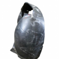 Подкрылок крыла переднего правый Volkswagen Golf V 1K0805978