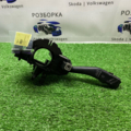 Подрулевой переключатель правый VW Golf (V) Volkswagen Golf V 1K0953519J