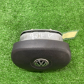 Подушка безпеки, водійська, AIRBAG GOLF5 Volkswagen Golf V 1K0880201N