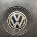 Подушка безпеки, водійська, AIRBAG GOLF5 Volkswagen Golf V 1K0880201N