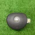Подушка безпеки, водійська, AIRBAG GOLF5 Volkswagen Golf V 1K0880201N
