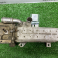 радіатор системи рециркуляції ог Volkswagen Golf V 038131513D