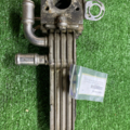 радіатор системи рециркуляції ог Volkswagen Golf V 038131513D