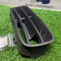 решітка переднього бампера, ліва Volkswagen Golf V 1J0853665B