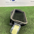 Решітка вентиляційна VW GOLF 5 Volkswagen Golf V 1K0815479B