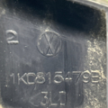 Решітка вентиляційна VW GOLF 5 Volkswagen Golf V 1K0815479B