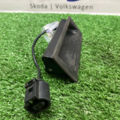 Ручка багажника Volkswagen Golf V 1J0827566F