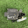 Шаговый двигатель печки VW GOLF IV 97-03 ОЕ:1J0907511 Volkswagen Golf V 1J0907511