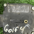Шаговый двигатель печки VW GOLF IV 97-03 ОЕ:1J0907511 Volkswagen Golf V 1J0907511