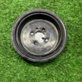 Шкiв ременний колінвалу VW Amarok, Golf, Passat, Tiguan/Audi A4, A6/Skoda Octavia, Kodiaq 2.0 D (13-) (04L105243A) VAG Volkswagen Golf V 04L105243A