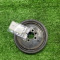 Шкiв ременний колінвалу VW Amarok, Golf, Passat, Tiguan/Audi A4, A6/Skoda Octavia, Kodiaq 2.0 D (13-) (04L105243A) VAG Volkswagen Golf V 04L105243A