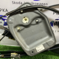 СТЕКЛОПОДЙОМНИК ЕЛЕКТ.ПЕРЕДНЕЙ ПРАВОЙ ДВЕРИ VOLKSWAGEN GOLF V Volkswagen Golf V 1K5837462B