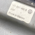 СТЕКЛОПОДЙОМНИК ЕЛЕКТ.ПЕРЕДНЕЙ ПРАВОЙ ДВЕРИ VOLKSWAGEN GOLF V Volkswagen Golf V 1K5837462B