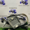 СТЕКЛОПОДЙОМНИК ЕЛЕКТ.ПЕРЕДНЕЙ ПРАВОЙ ДВЕРИ VOLKSWAGEN GOLF V Volkswagen Golf V 1K5837462B