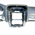 Торпеда Golf 6 Volkswagen Golf V 5K1857001A