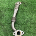 Трубка EGR охладитель-клапан EGR 1.9TDI vw, fo VW GOLF PLUS 05-14 ОЕ:03G131521AF Volkswagen Golf V 03G131521AF