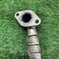 Трубка EGR охладитель-клапан EGR 1.9TDI vw, fo VW GOLF PLUS 05-14 ОЕ:03G131521AF Volkswagen Golf V 03G131521AF