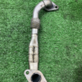 Трубка EGR охладитель-клапан EGR 1.9TDI vw, fo VW GOLF V 03-08 ОЕ:03G131521AH Volkswagen Golf V 03G131521AH