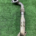 Трубка EGR охладитель-клапан EGR 1.9TDI vw, fo VW GOLF V 03-08 ОЕ:03G131521AH Volkswagen Golf V 03G131521AH