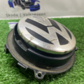 замок крышки багажника значок Volkswagen Golf V 1K0827469D