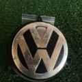 замок крышки багажника значок Volkswagen Golf V 1K0827469D
