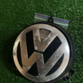 замок крышки багажника значок Volkswagen Golf V 1K0827469D