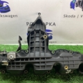 03L129711AL VAG колектор впускний Volkswagen Golf VI (2008-2012) 03L129711AL