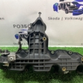03L129711AL VAG колектор впускний Volkswagen Golf VI (2008-2012) 03L129711AL