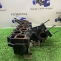 03L129711AL VAG колектор впускний Volkswagen Golf VI (2008-2012) 03L129711AL