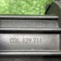 03L129711AL VAG колектор впускний Volkswagen Golf VI (2008-2012) 03L129711AL