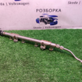 04E133320D VAG розподільник палива  Volkswagen Golf VI (2008-2012) 04E133320D