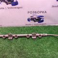 04E133320D VAG розподільник палива  Volkswagen Golf VI (2008-2012) 04E133320D