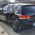3437 Volkswagen Golf VI (2008-2012) 1.6 Дизель   Автомат