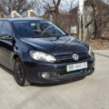 3437 Volkswagen Golf VI (2008-2012) 1.6 Дизель   Автомат