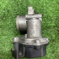 дросільна заслінка в зборі (дефект) Volkswagen Golf VI (2008-2012) 03L128063Q